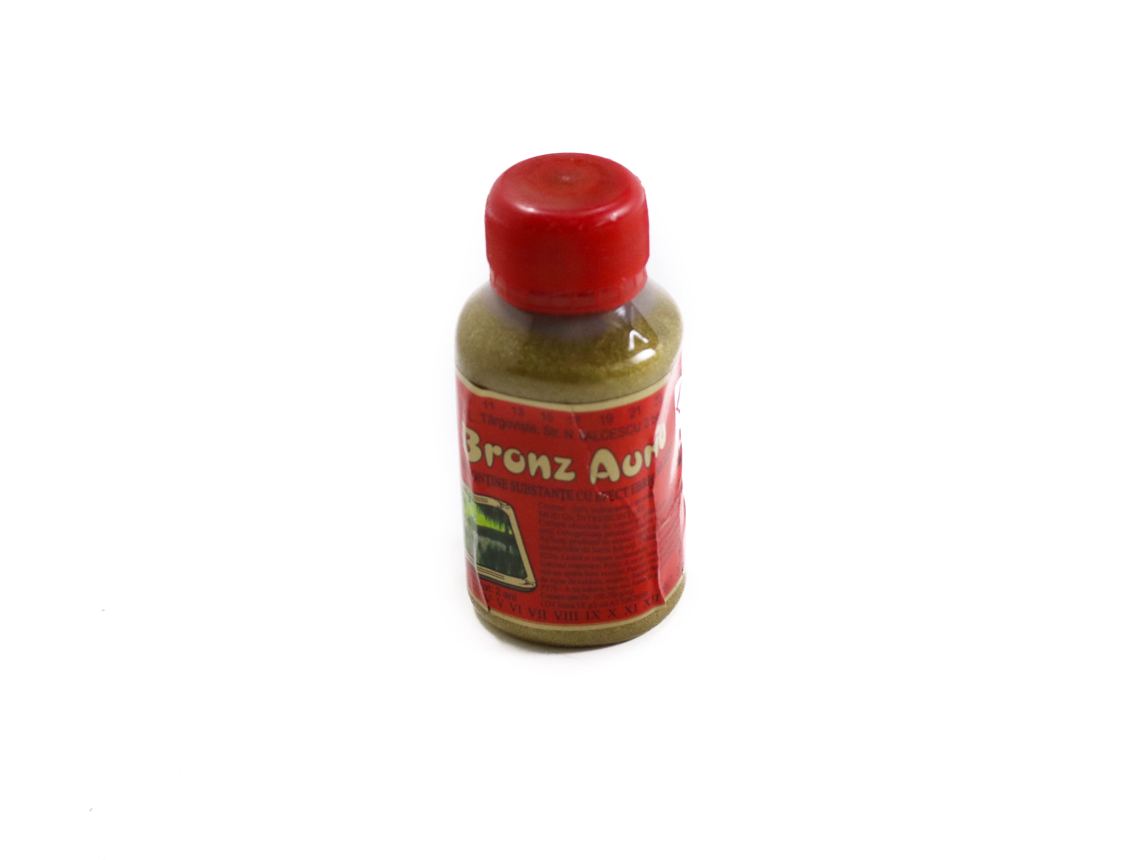 Bronz Auriu 100ml