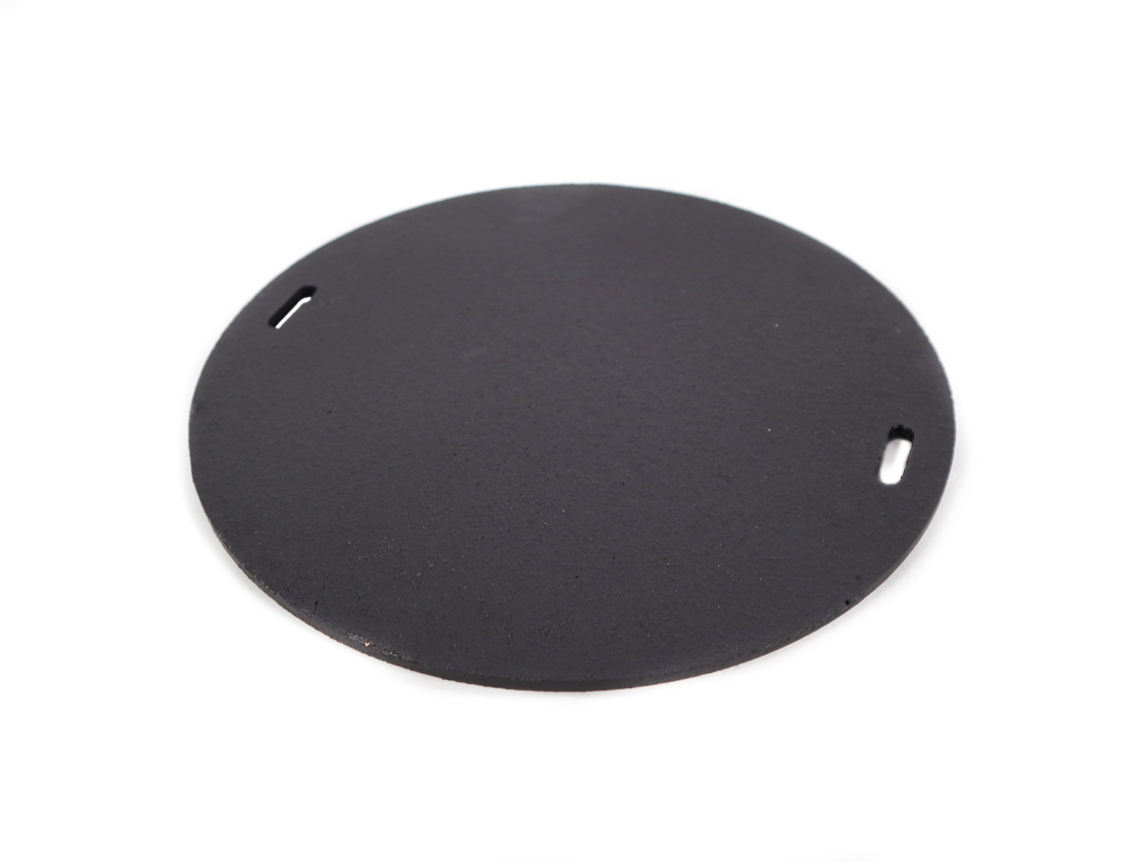 Suport Turnat Fonta Aragaz 21cm