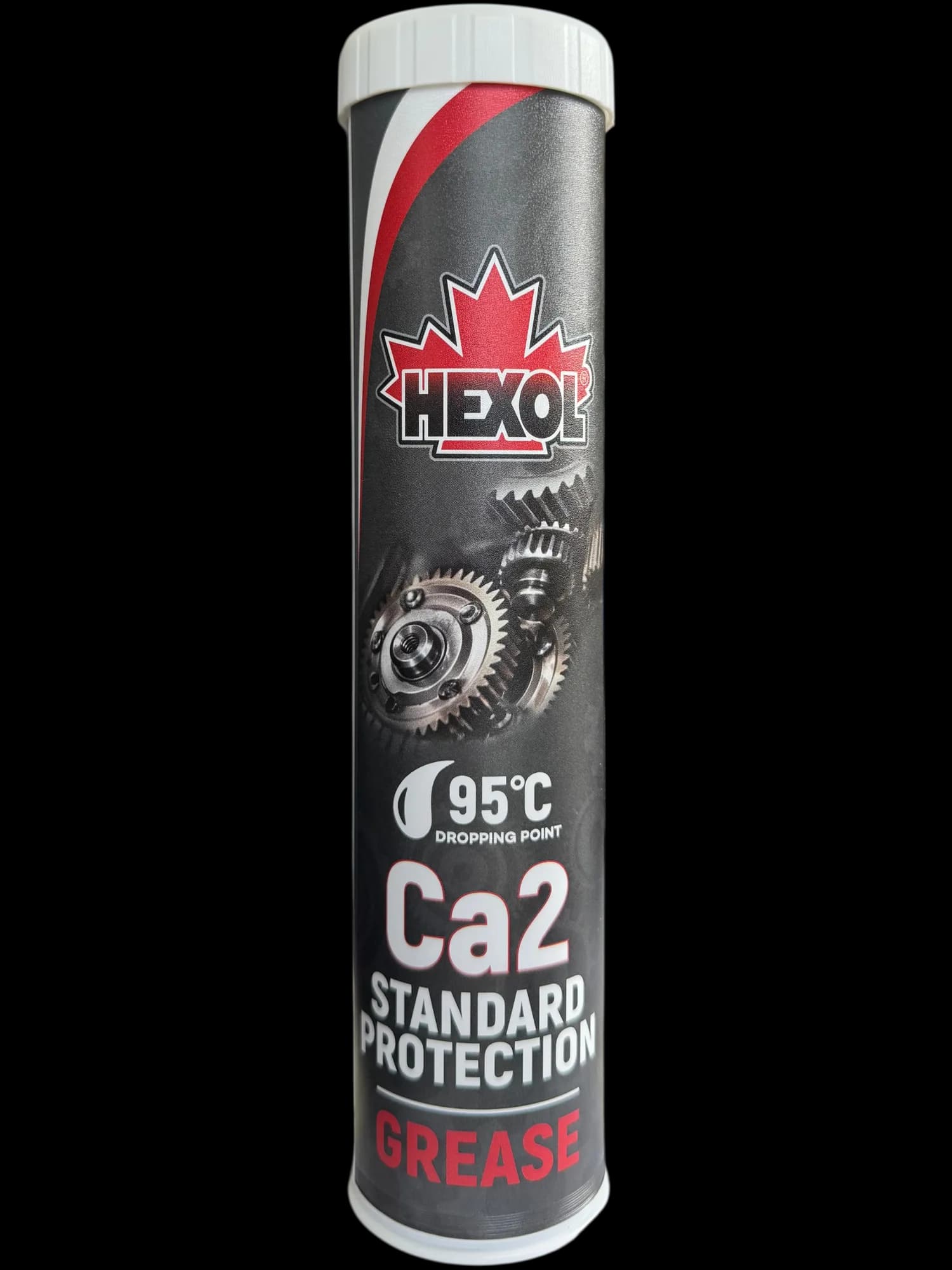 Vaselina CA 2 400gr Cartus