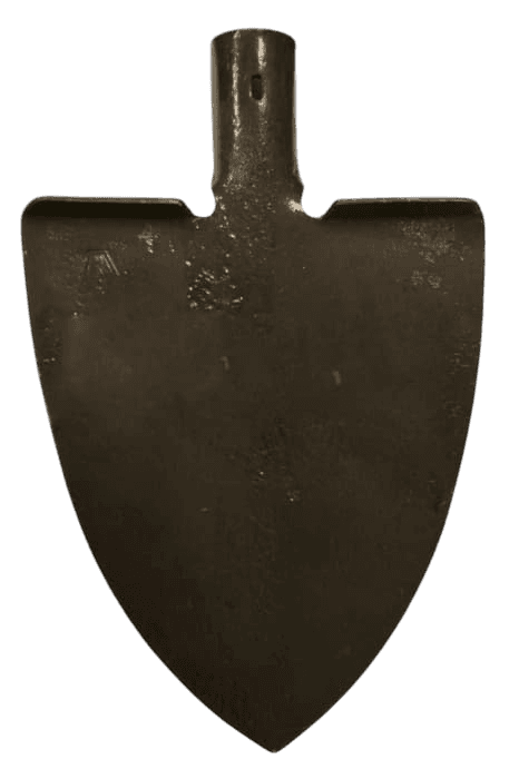 Harlet forjat 1.3 kg AU