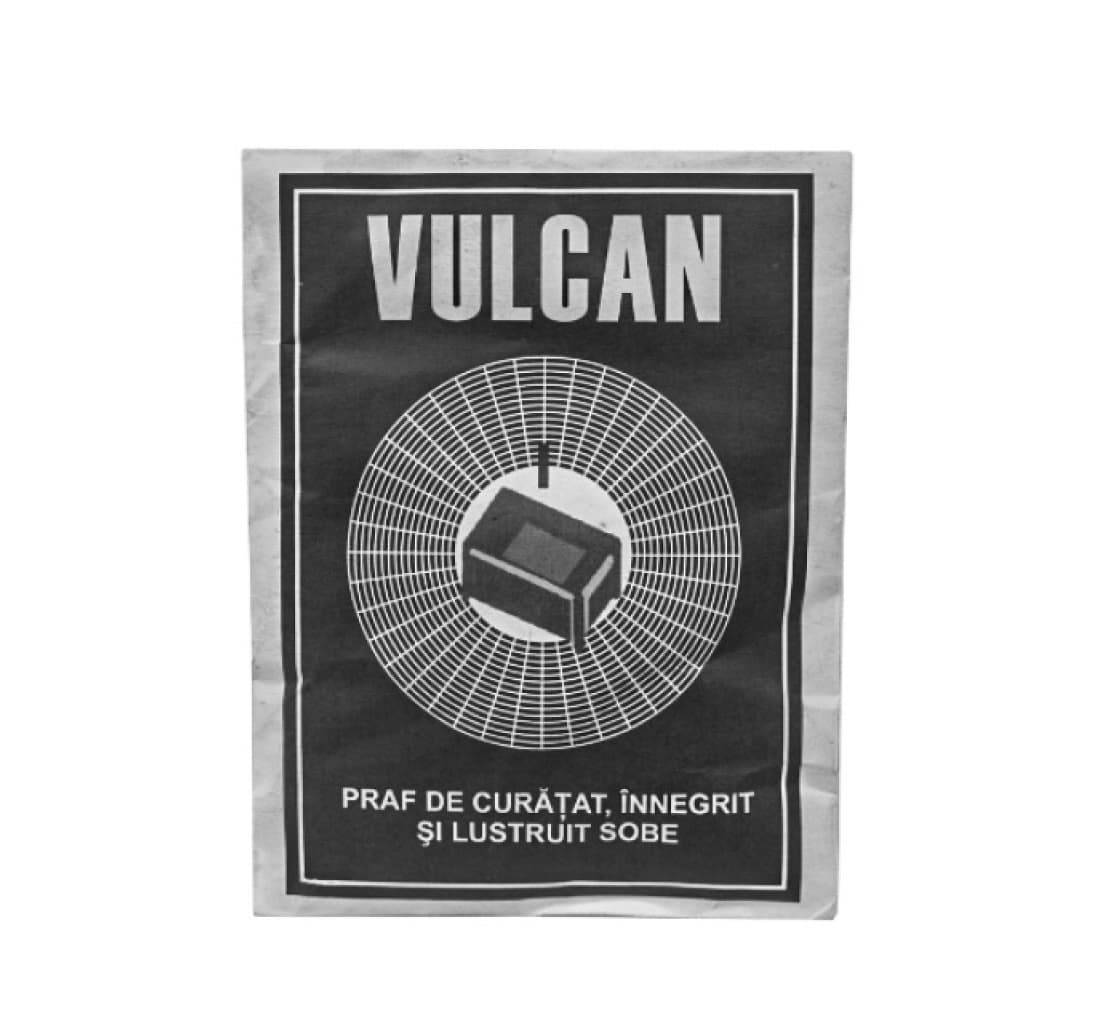 Vulcan Plic 15gr (100buc/cutie)
