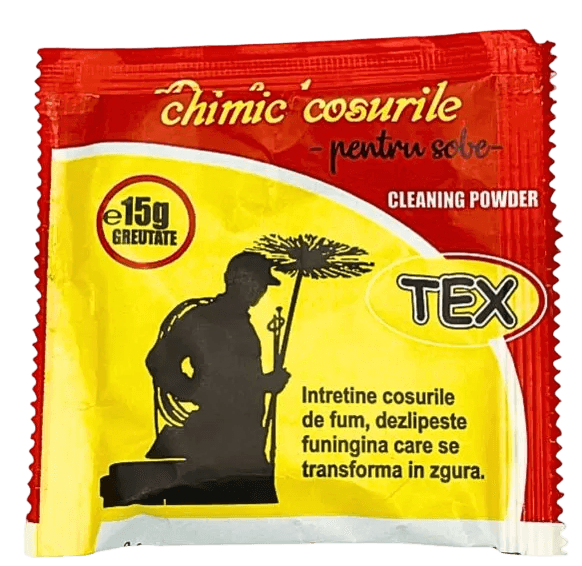 Cosar Praf 15gr (100buc/cutie)
