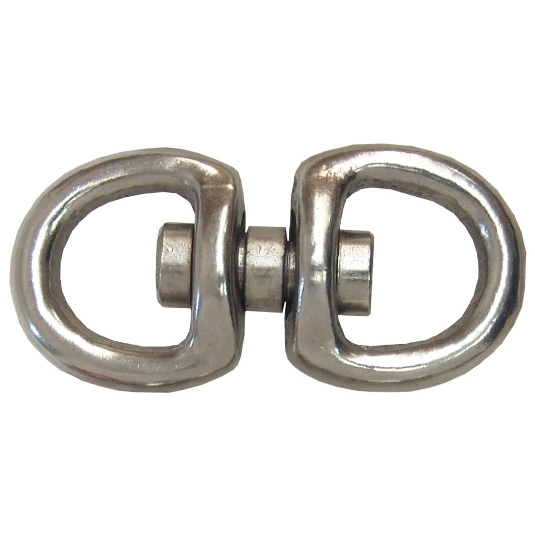 Ochet Dublu Rotitor 6mm ( Vartej )