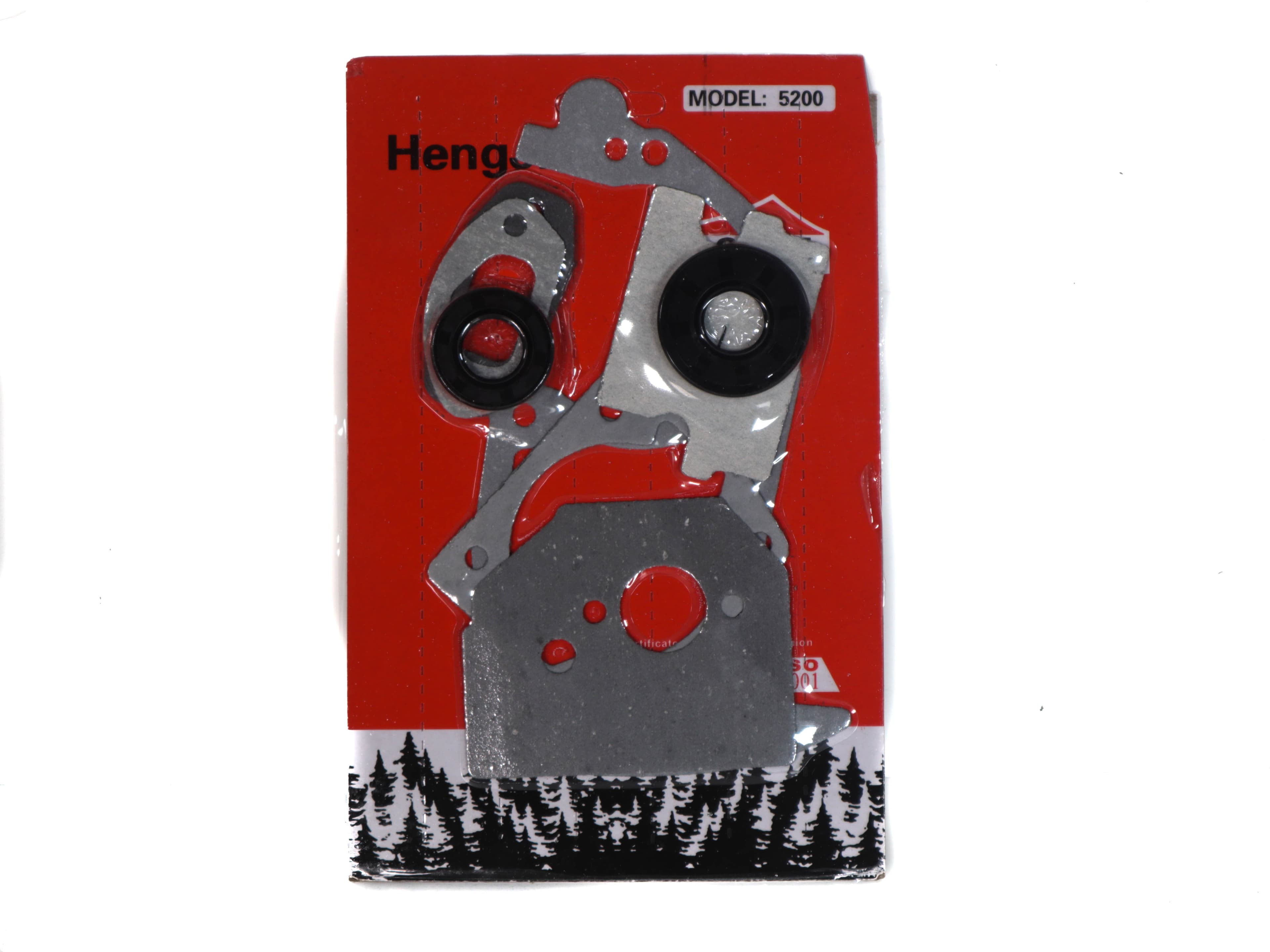 Garnitura Motofierastrau CH Set 7buc