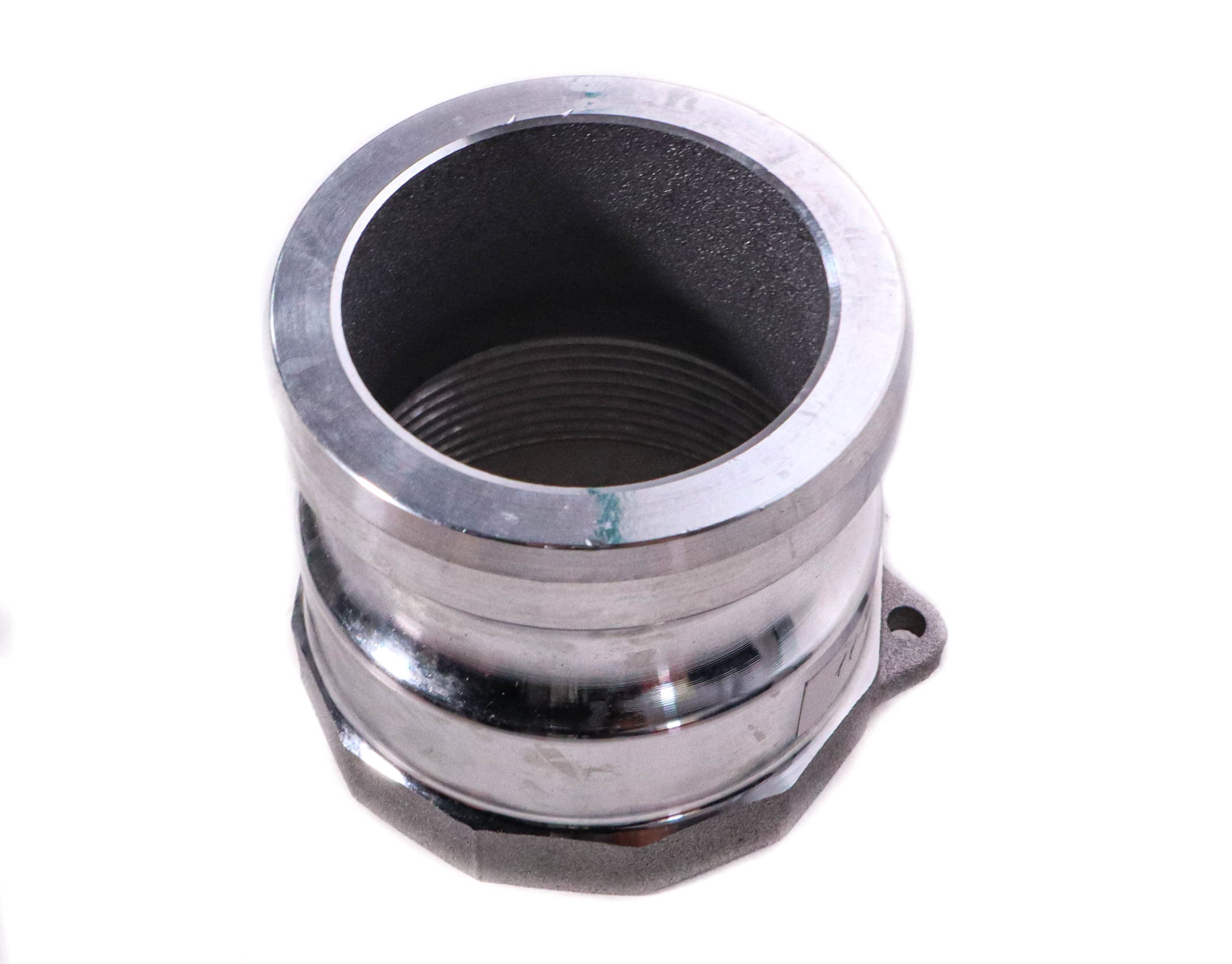 Cupla Tata Furtun Pompier cu Filet Interior 2"
