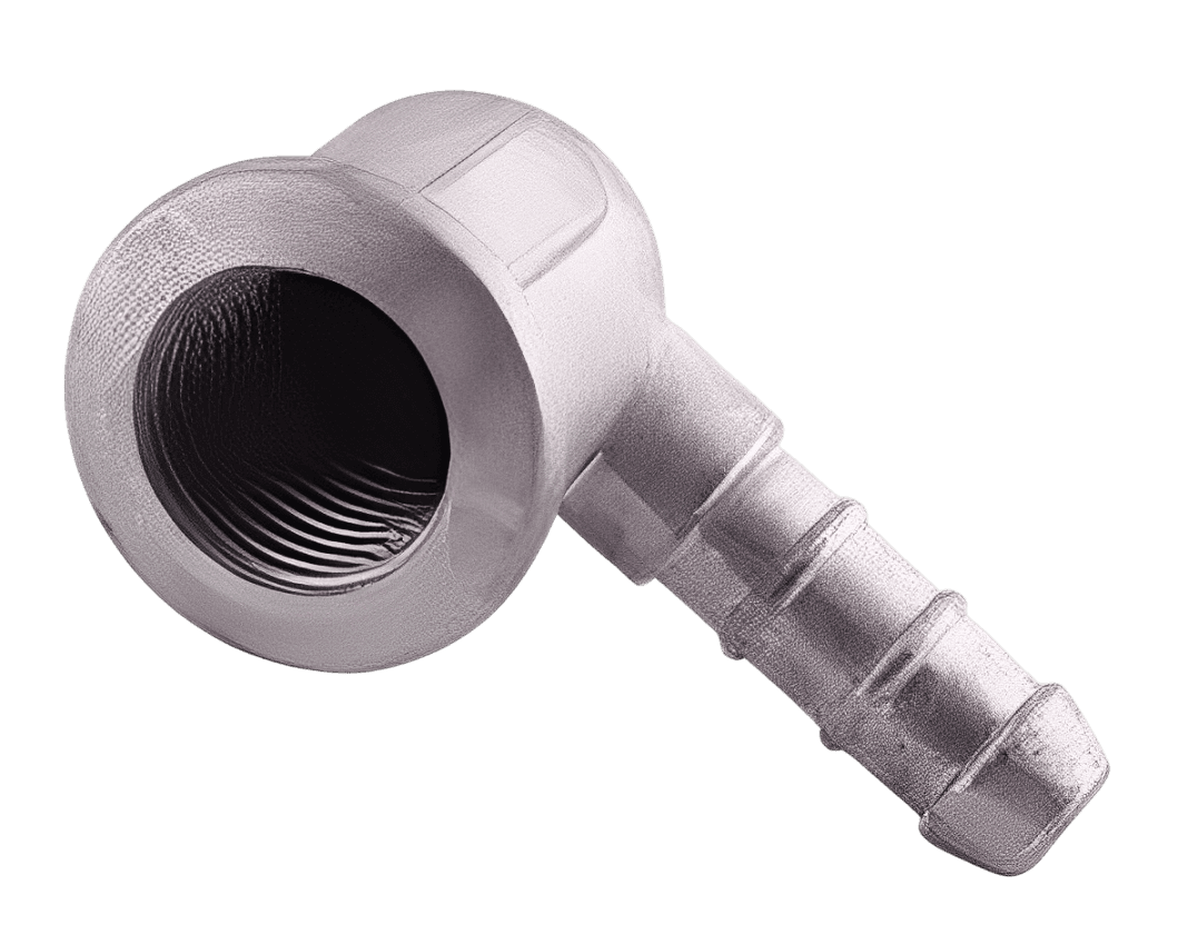 Pipa Aragaz 1/2