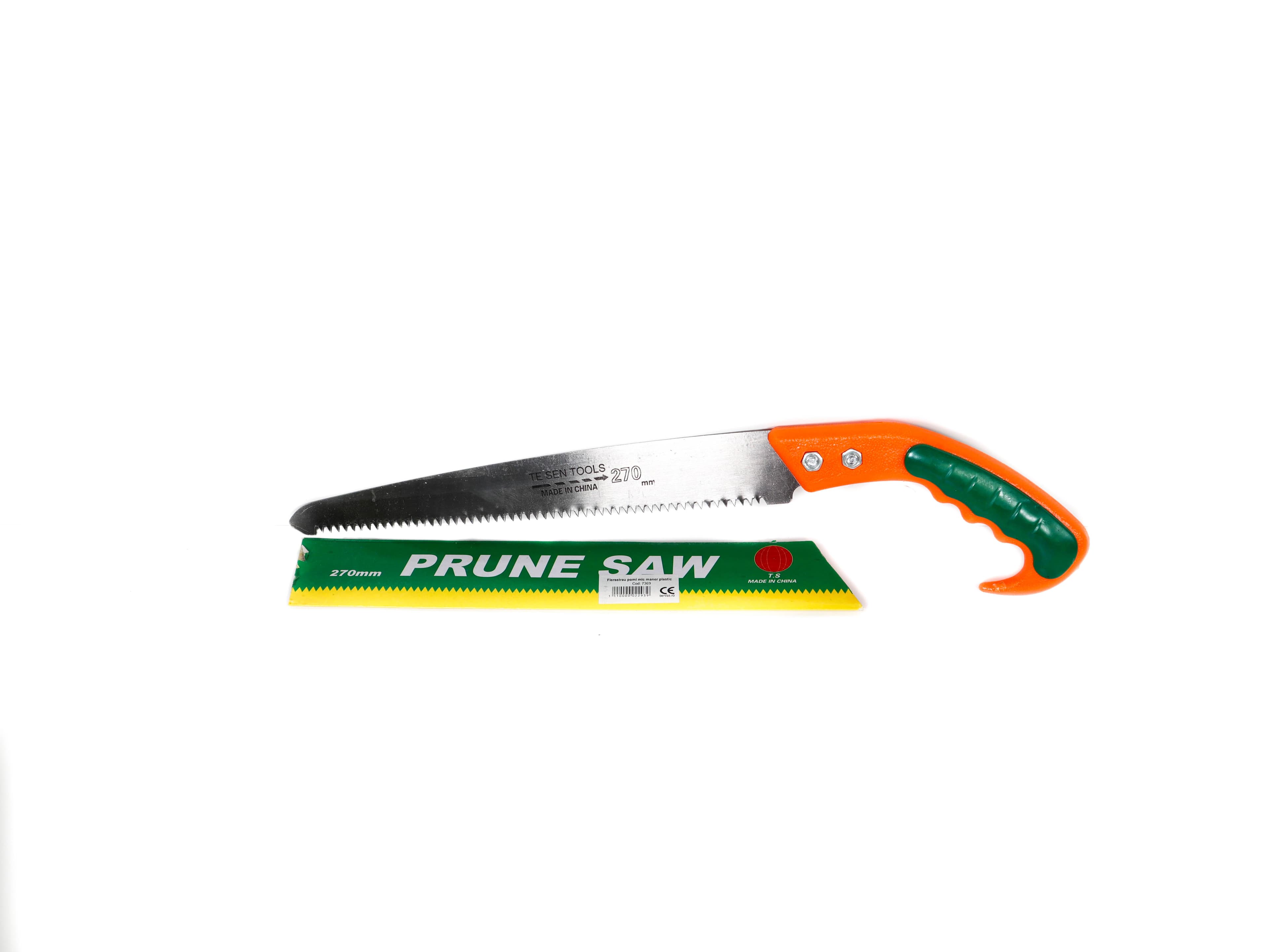 Fierastrau Pomi cu Maner Plastic