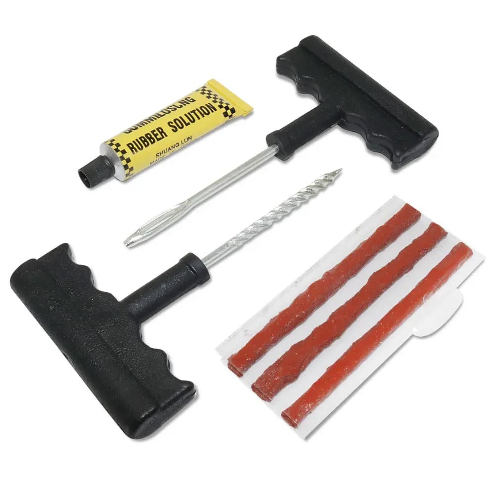 Set Vulcanizare 6buc