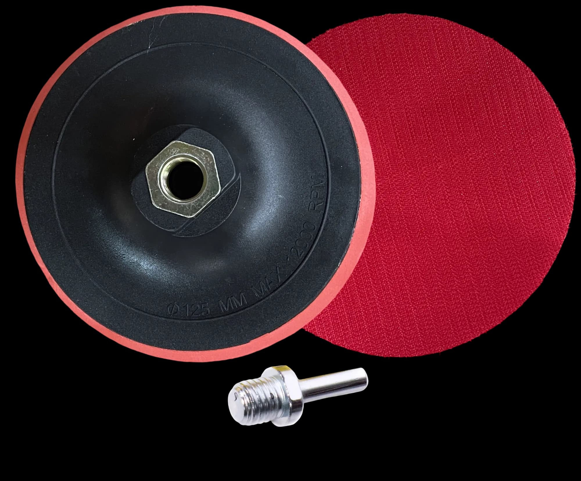 Suport Smirghel cu Scai 125mm