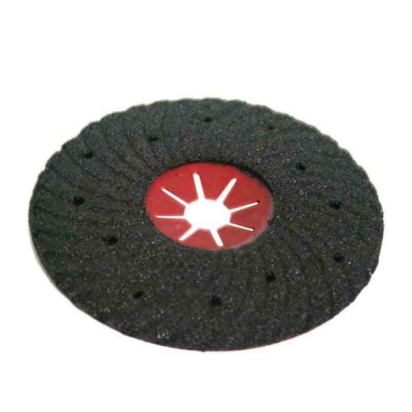 Disc Slefuit Mozaic 125x0.5mm P16