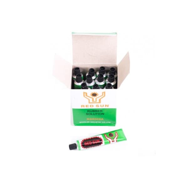Solutie Lipit Petice 15.7gr set 12 buc