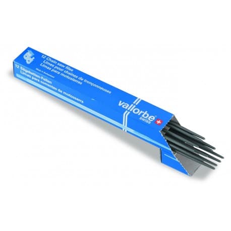 Pila Vallorbe 5.2mm 12buc/cutie