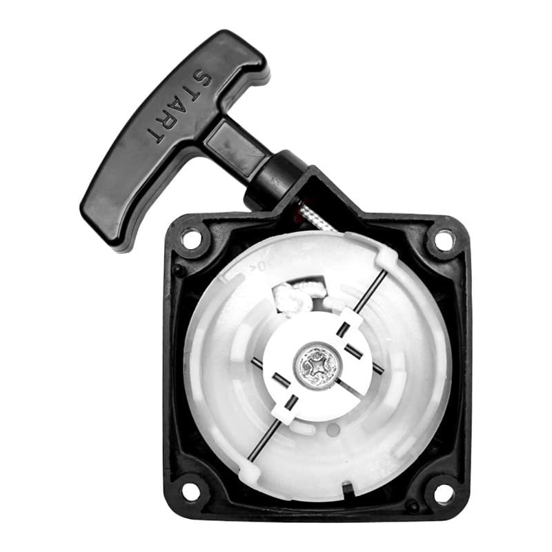 Demaror Motocoasa Negru (sarma)