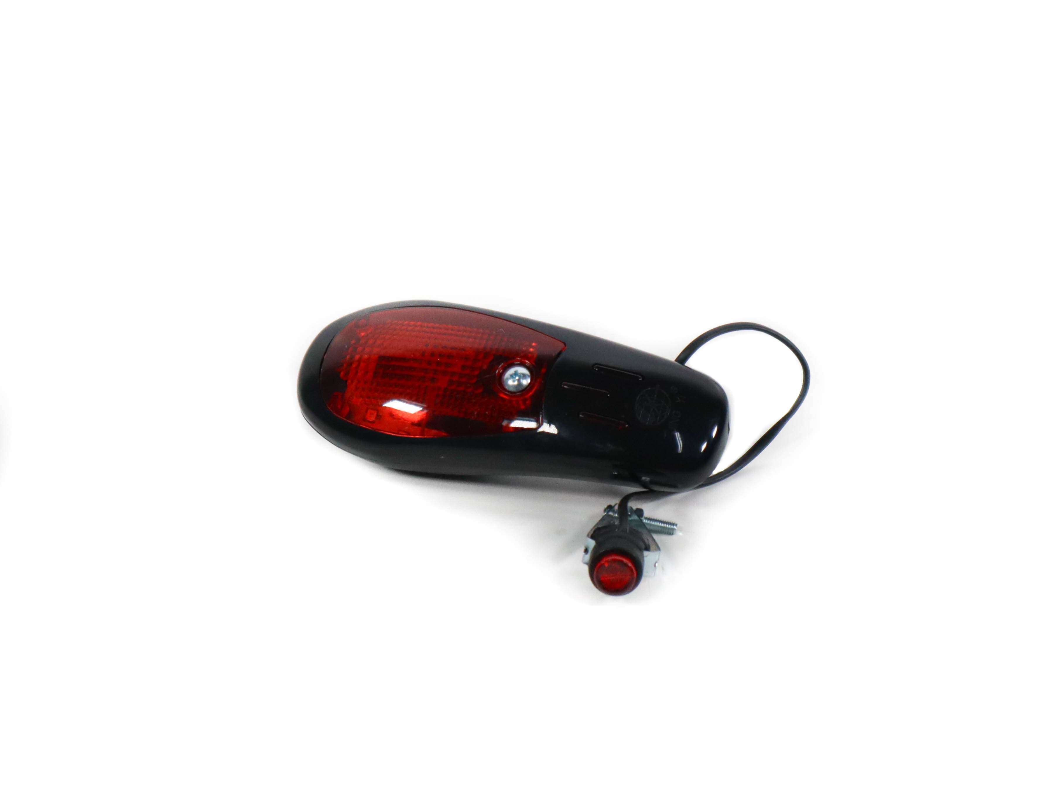 Claxon cu LED 7 Melodii