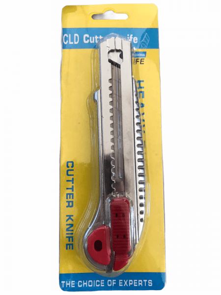 Cutter Metal cu 5 Rezerve