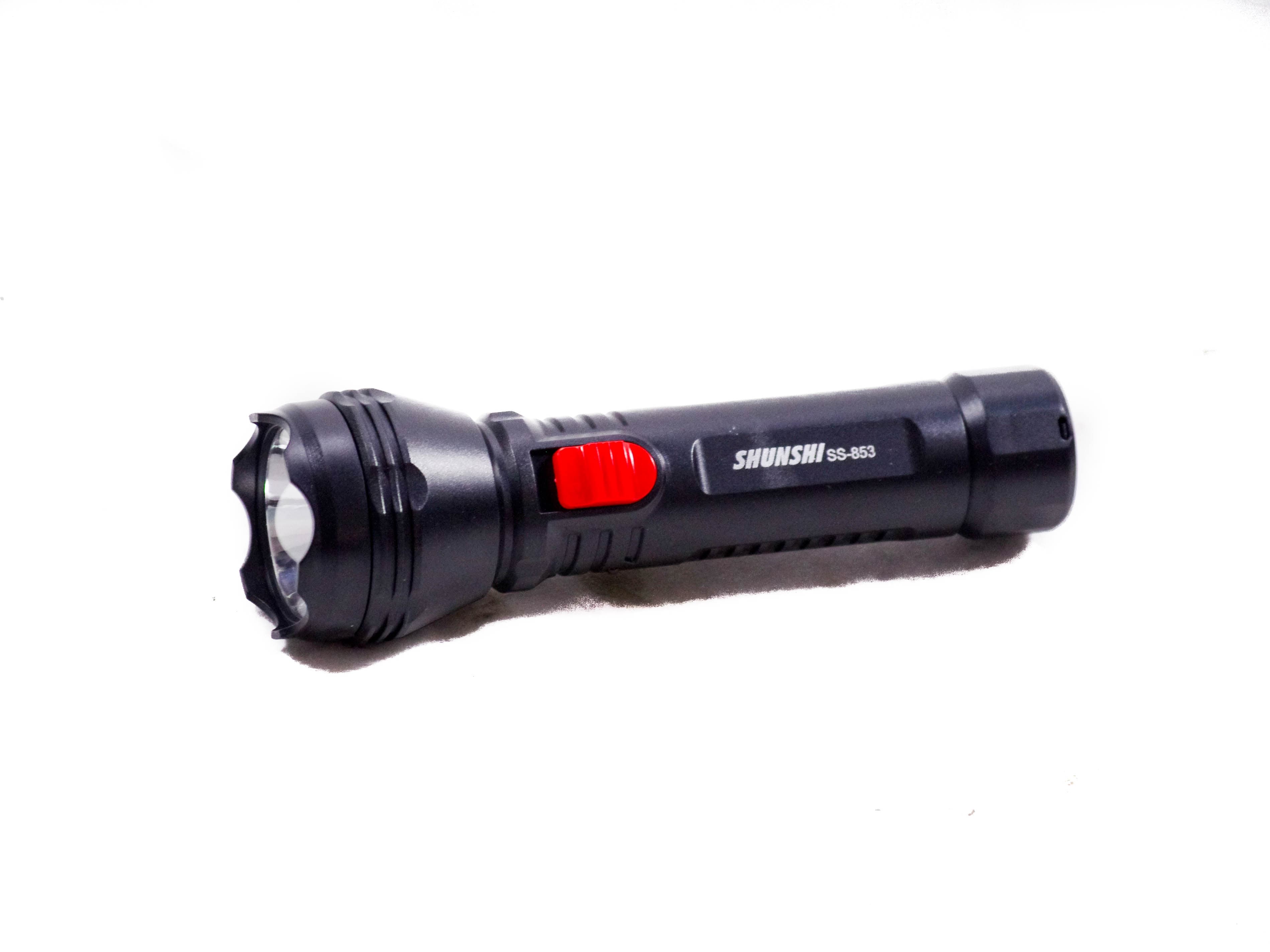 Lanterna cu Incarcare 220V SS-853