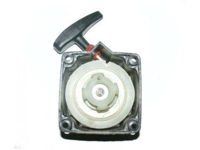Demaror Motocoasa cu Arc Dublu 4