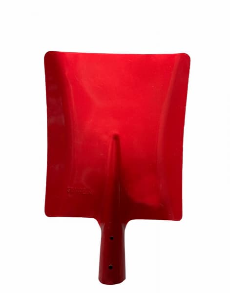Lopata Dreapta C Rosu 950 gr
