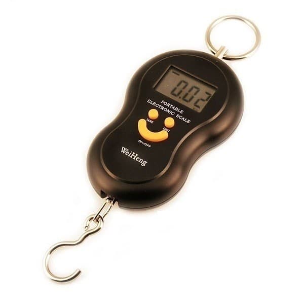 Cantar Electronic Mana 50 kg