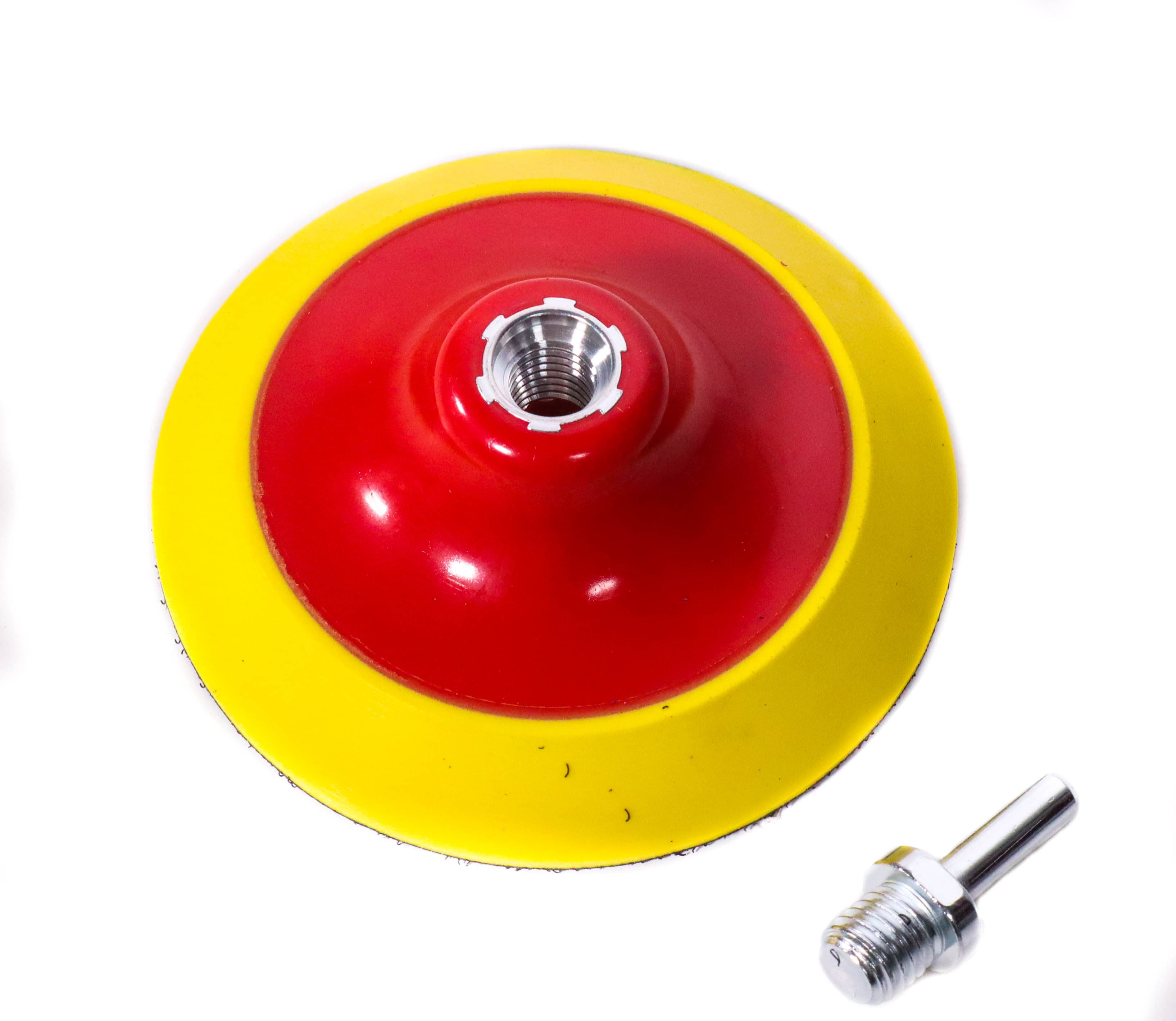 Suport Smirghel cu Scai 125mm Profesional