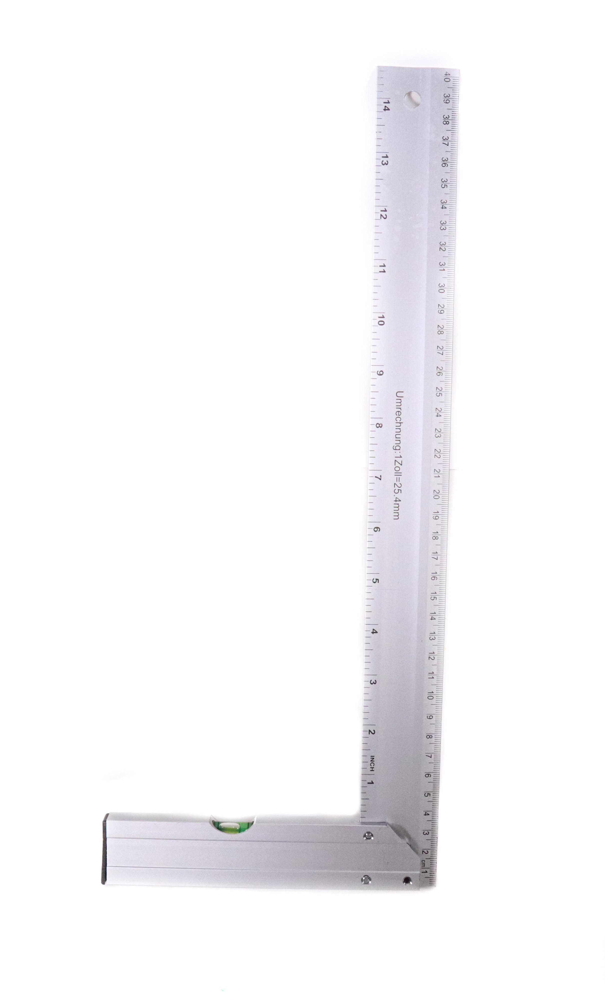 Vinclu Aluminiu 40cm