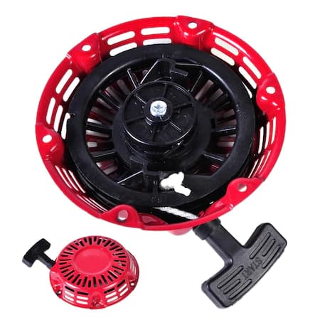 Demaror Motopompa Compatibil Honda 160 cu Bolt 2000W