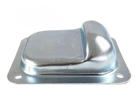 Opritor Aplicat Zincat Porti Batante 100x120mm