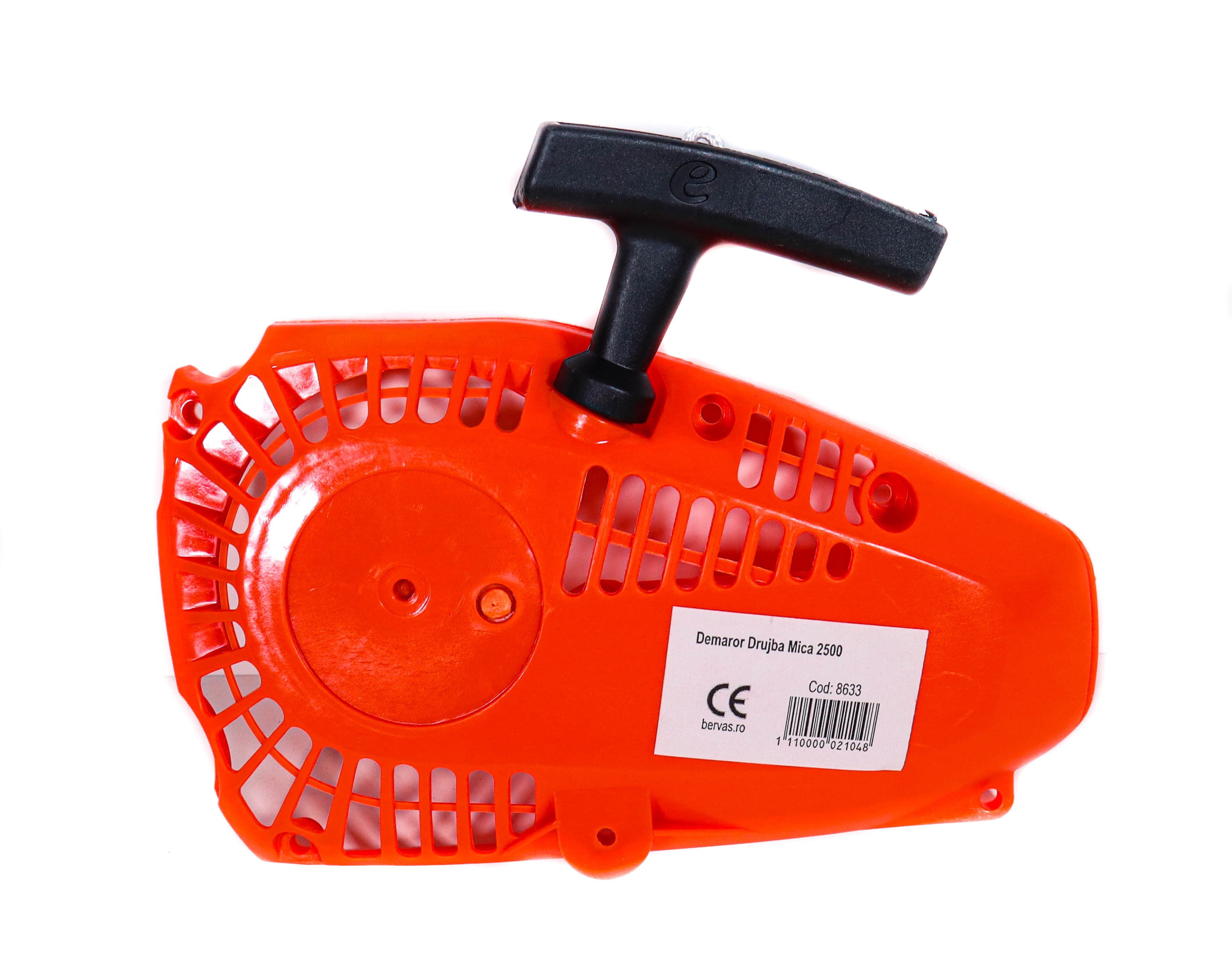 Demaror Motofierastrau Mic de Mana 2500