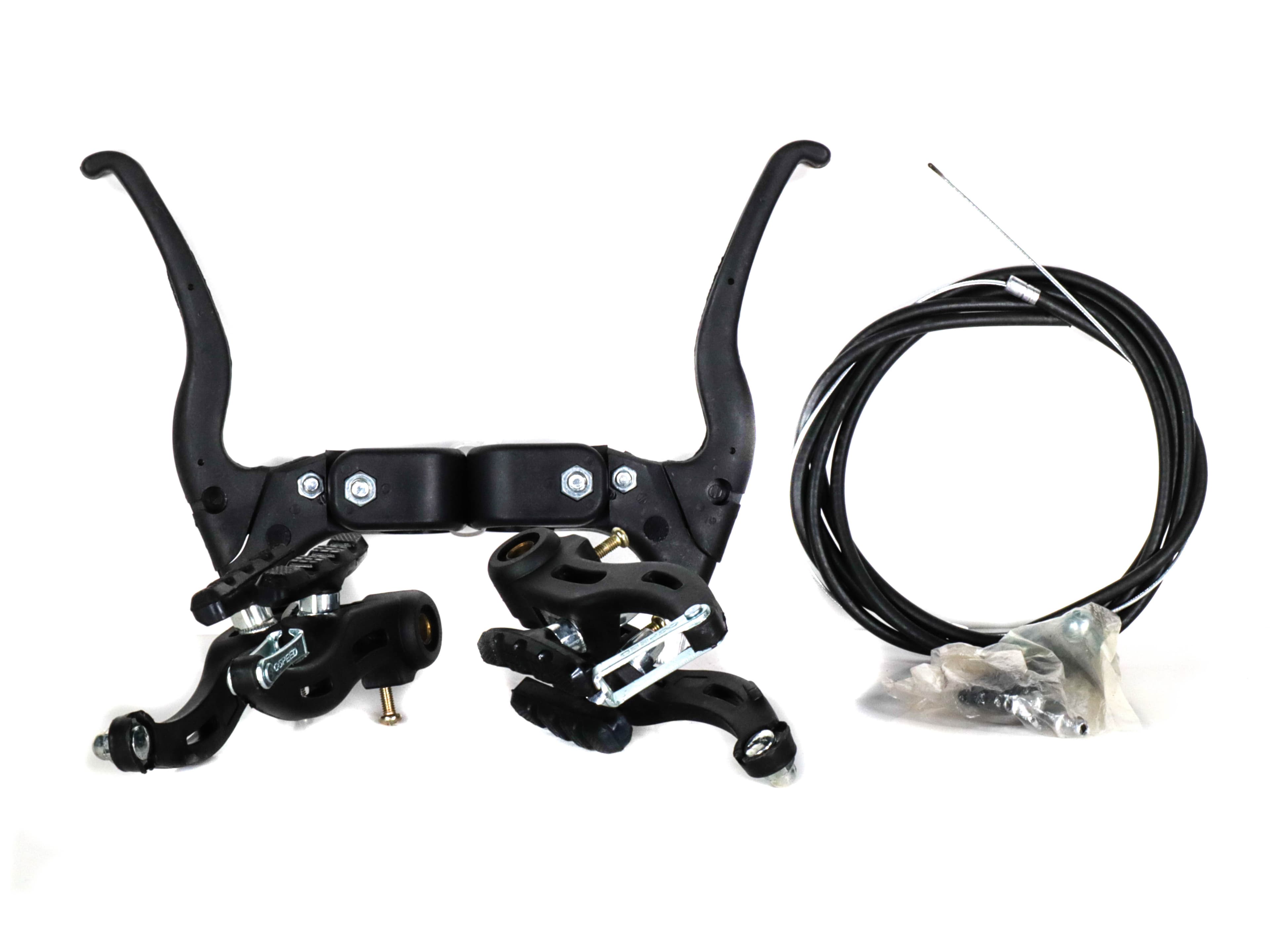 Set Frana Plastic MTB