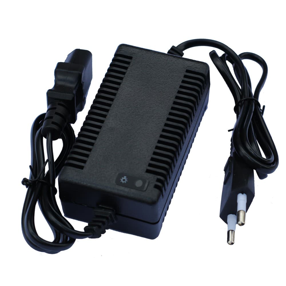 Incarcator Pompa Stropit Electrica Bervas 1.0Ah