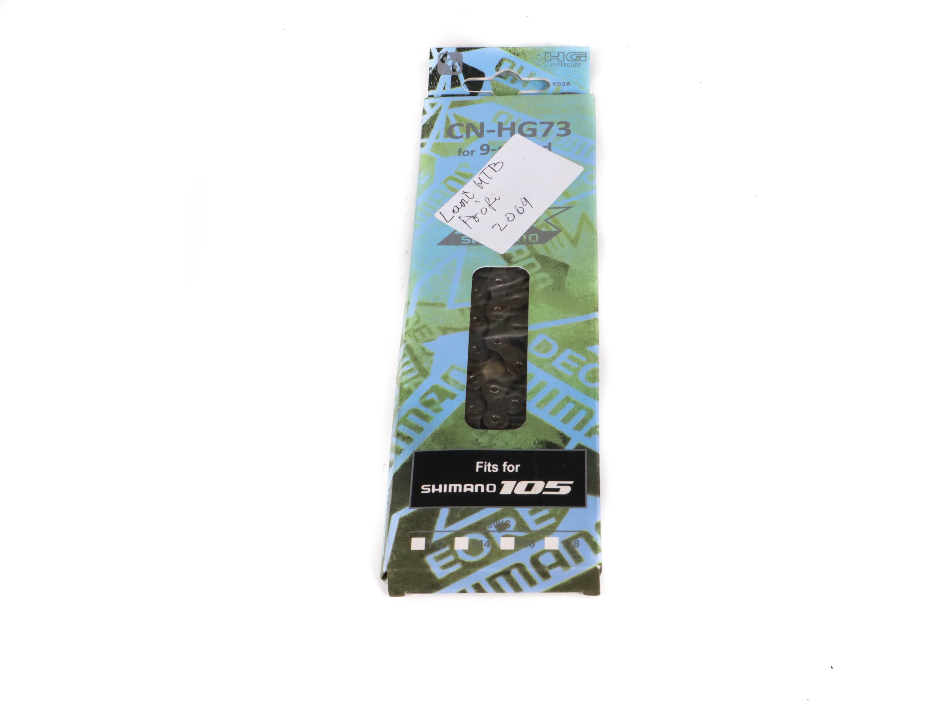 Lant MTB 114-26 Profi