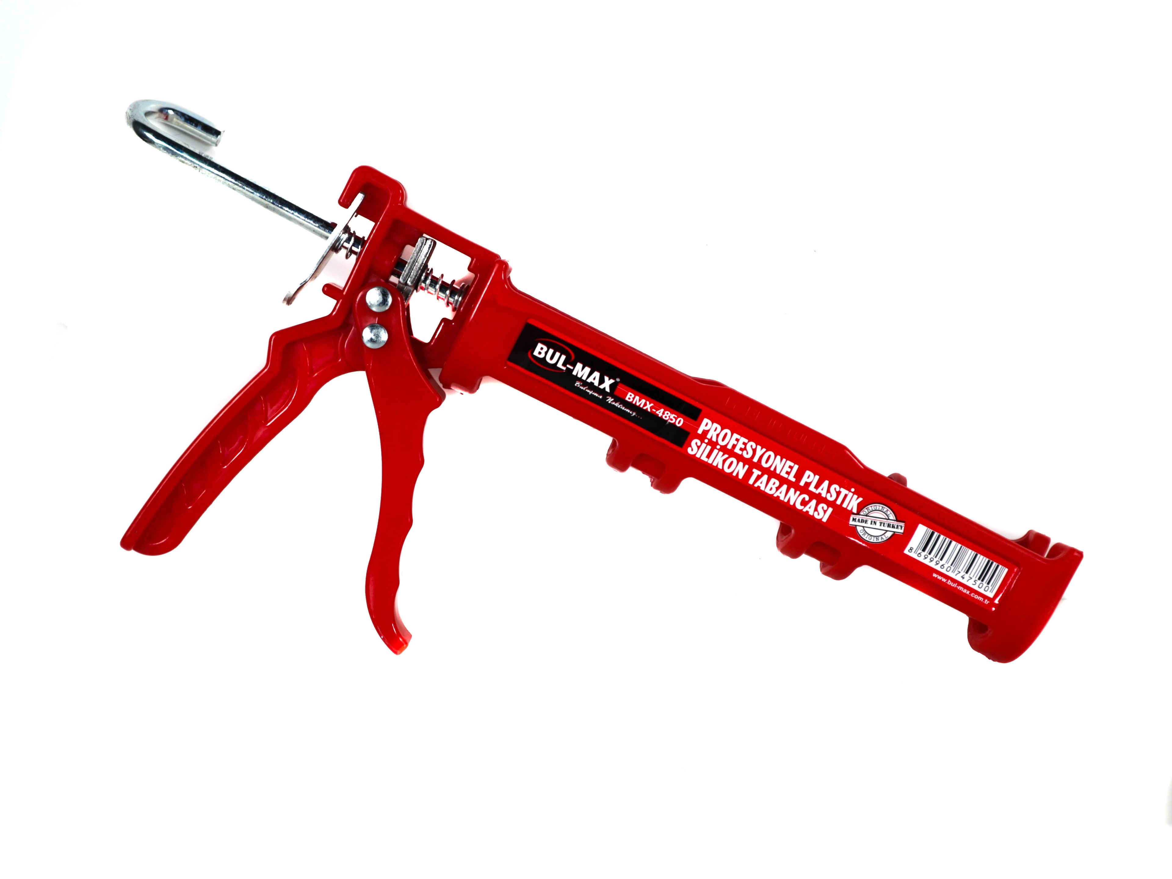 Pistol Silicon Plastic Profi TR. 4850