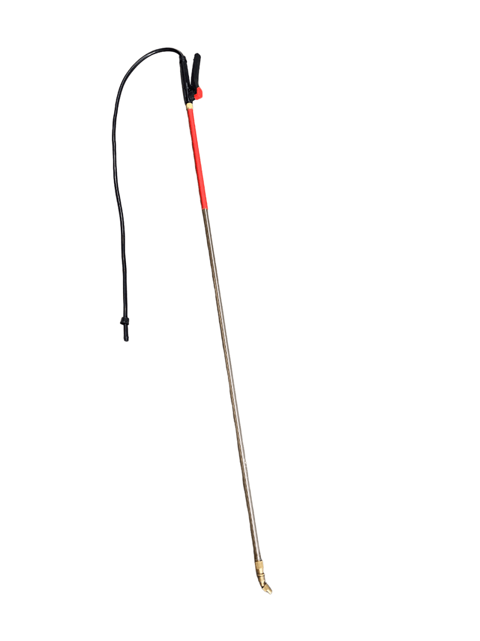 Tija Telescopica Metal 2.5m