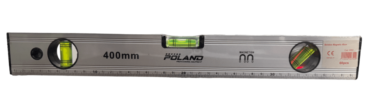 Boloboc Magnetic Poland 40cm