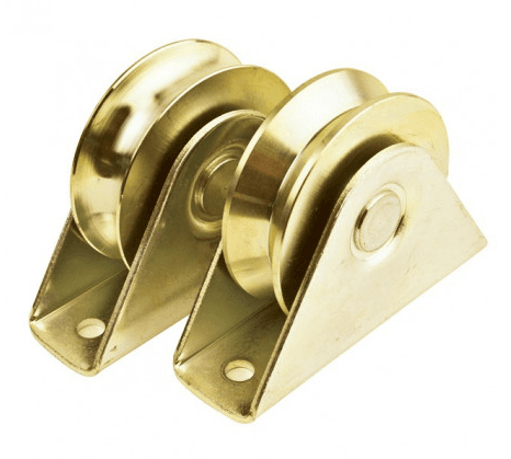 Rola Poarta HB1U80