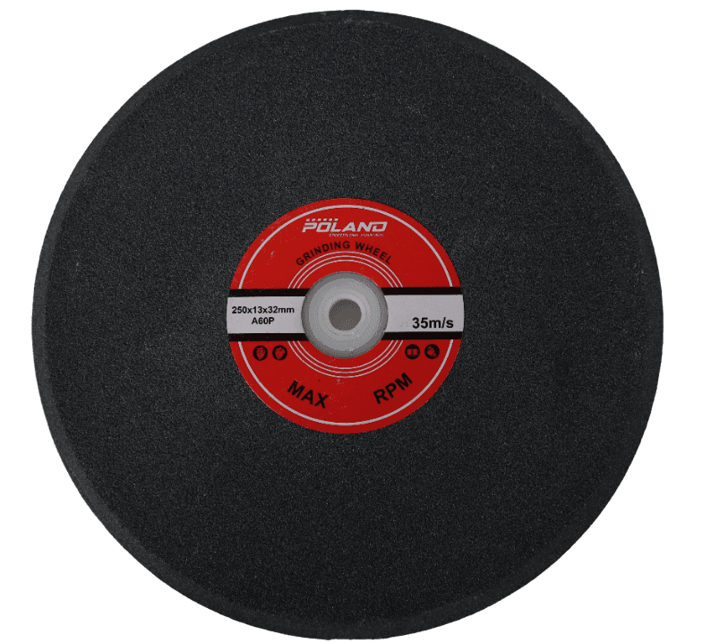 Piatra Gri Ascutit Tesita 200x13x32mm P60