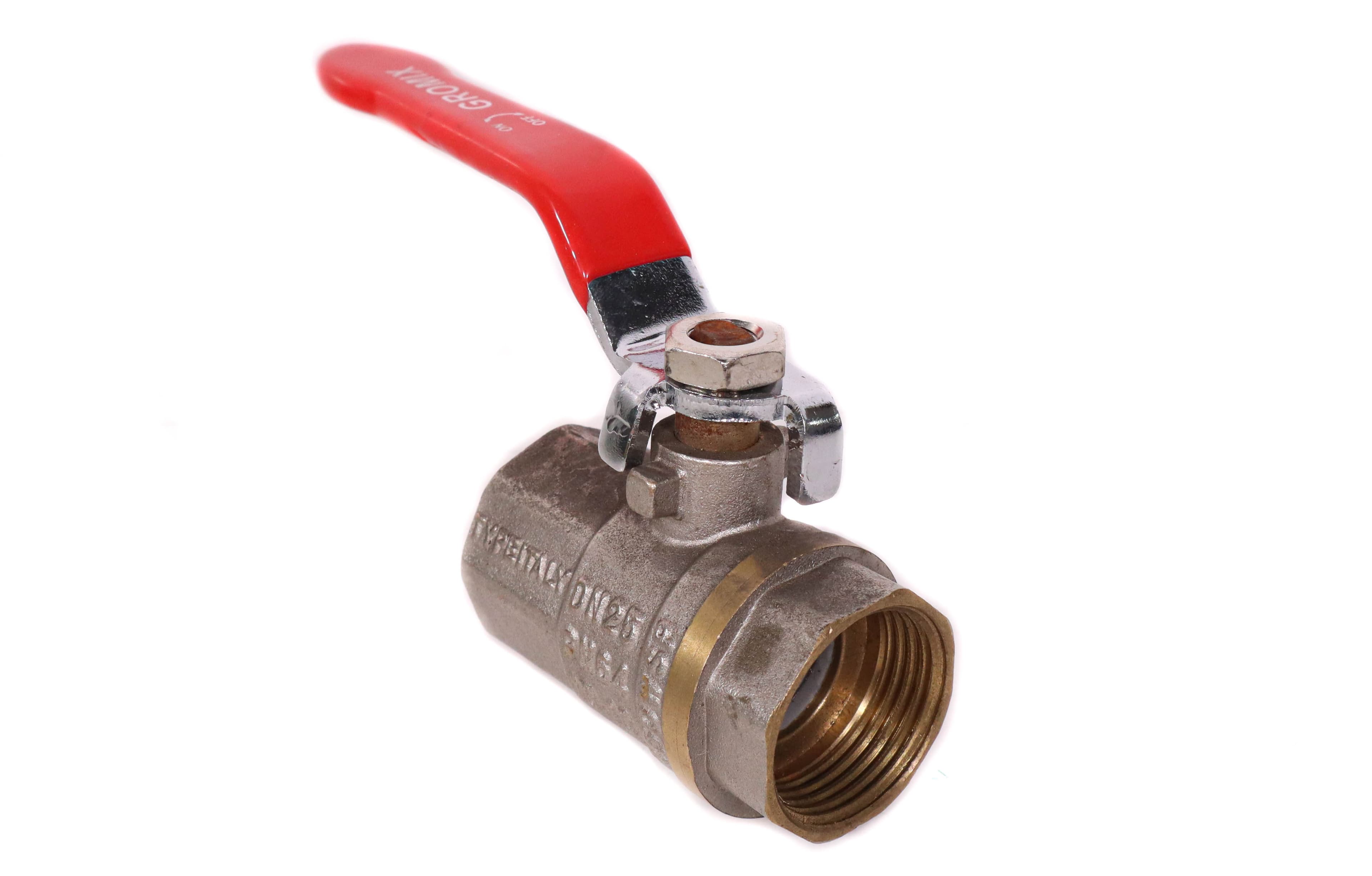 Robinet Trecere 1" FF