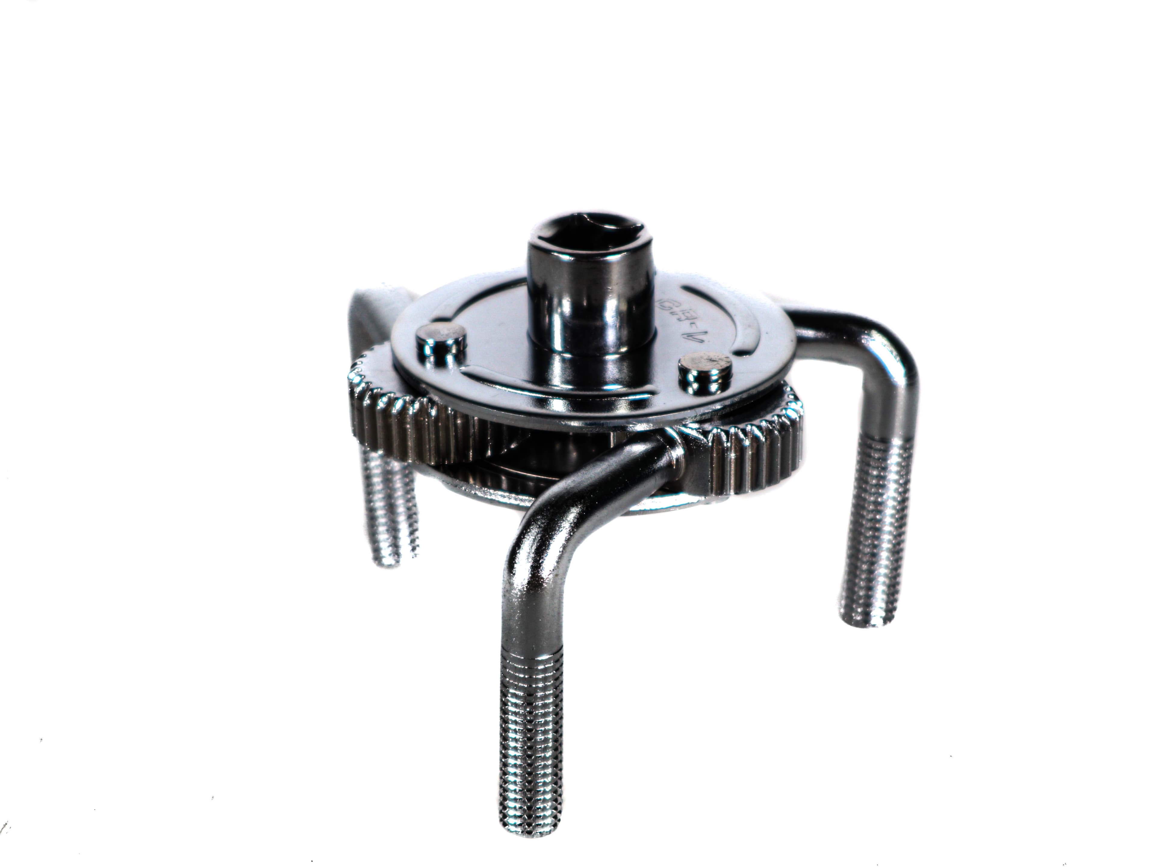 Cheie Filtru Reglabila cu Gheare 1/2 63mm-102mm