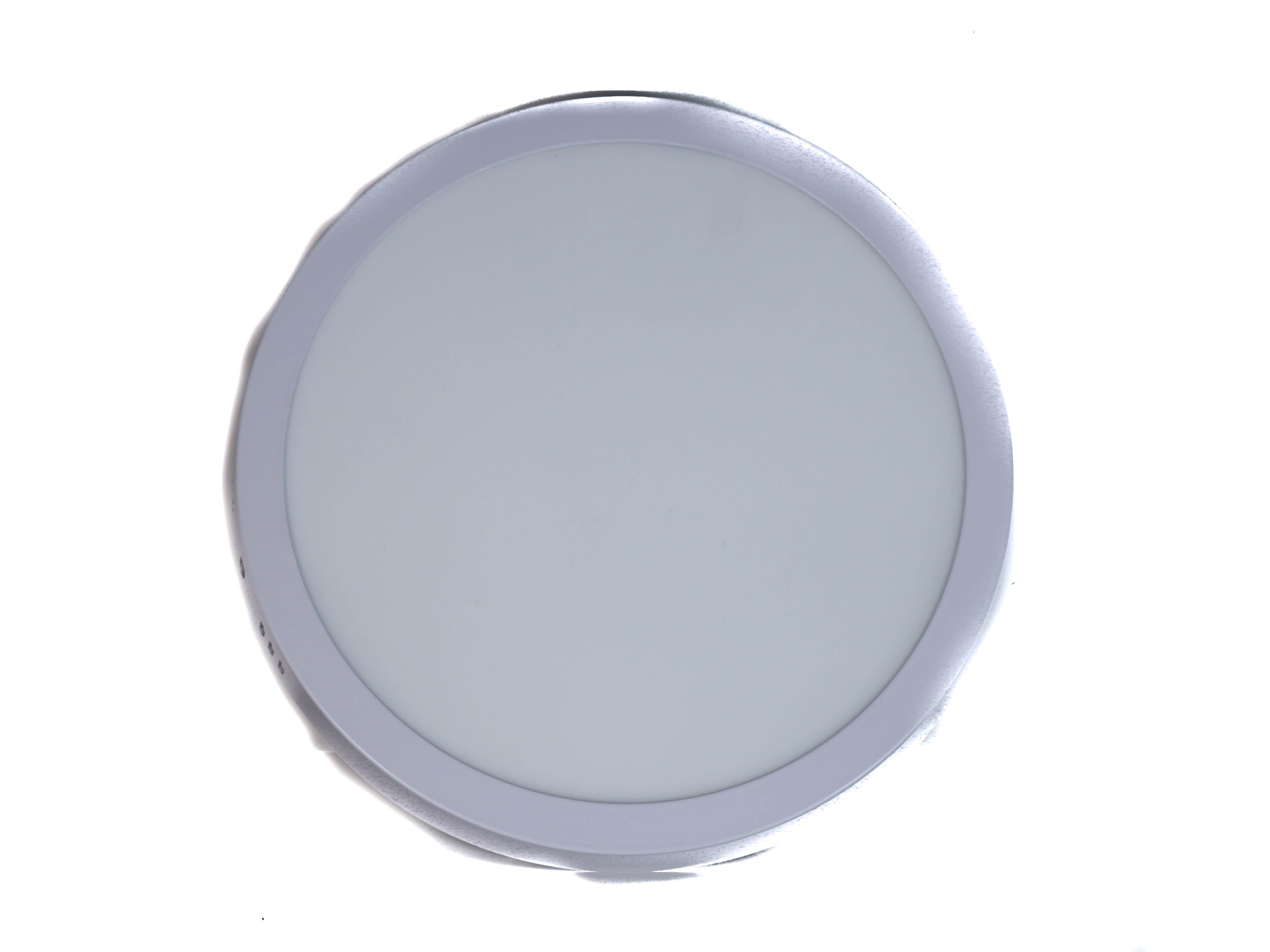 Aplica Rotunda Iluminat cu LED 25x25cm18W