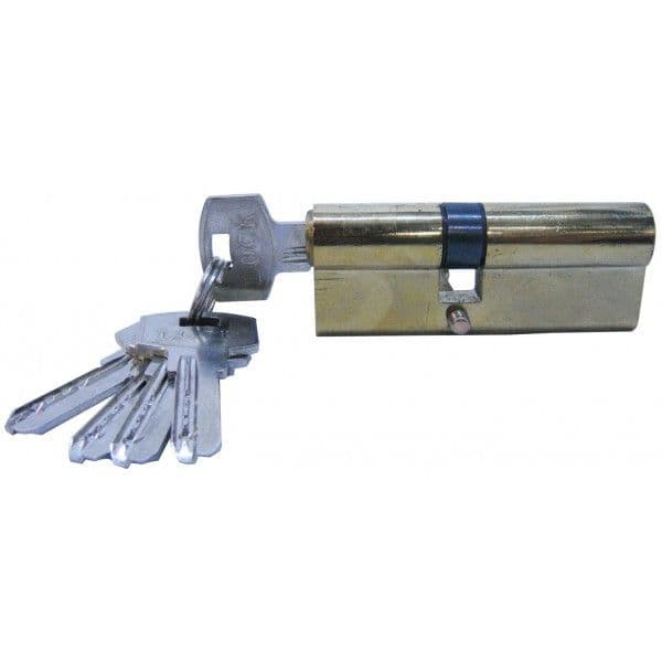 Butuc Yala 90mm Excentric cu 7 Chei Profi
