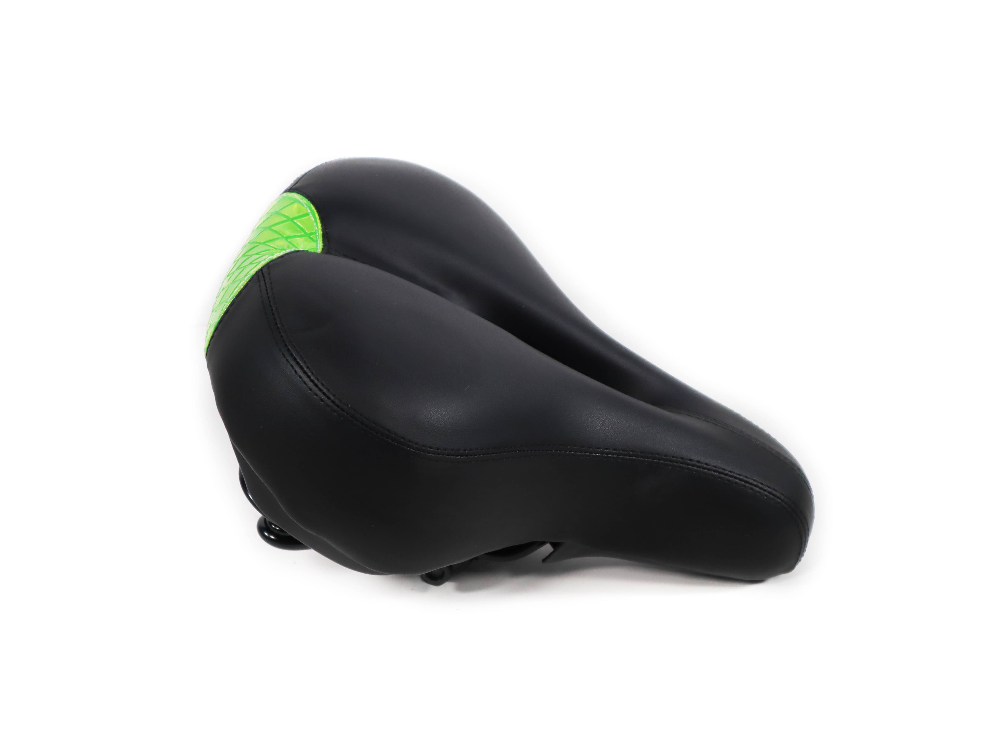 Sa Mare Reflectorizanta cu Arc MTB