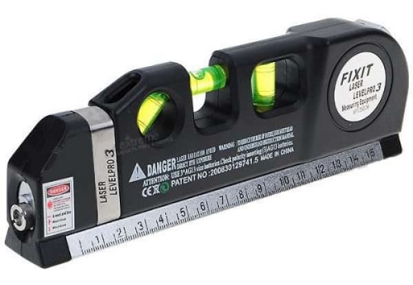 Boloboc cu Ruleta Laser