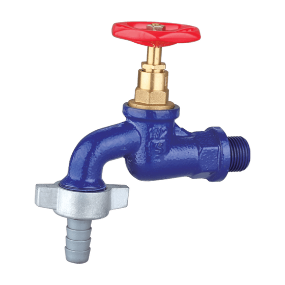 Robinet Serviciu 3/4" Fonta