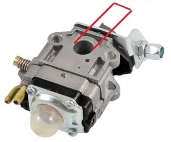 Carburator Mare Motocoasa CH