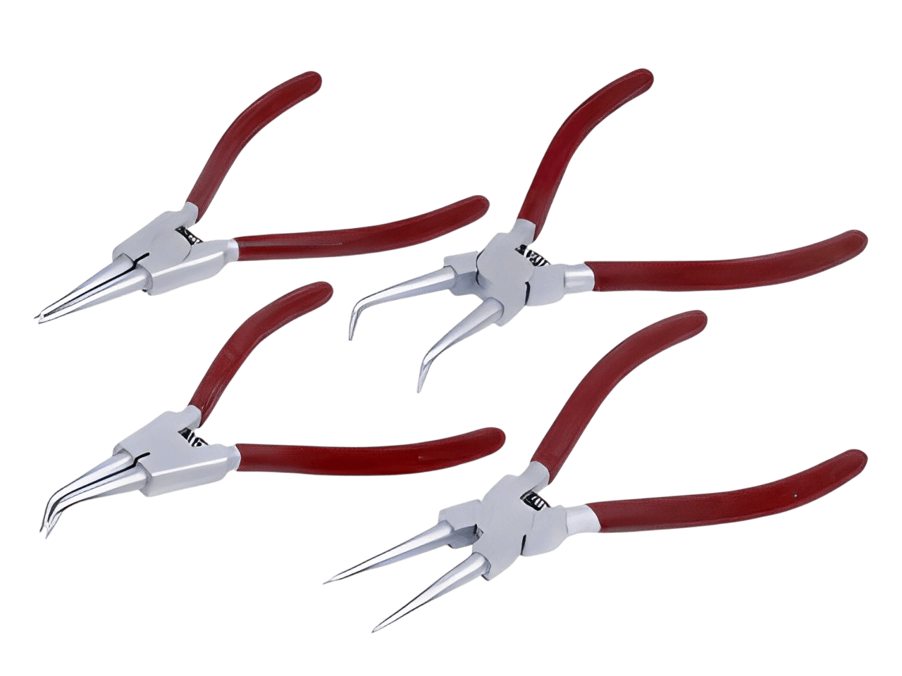 Cleste Sigurante Set 4buc