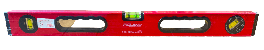 Boloboc cu 3 indicatori Profesional Poland 40cm