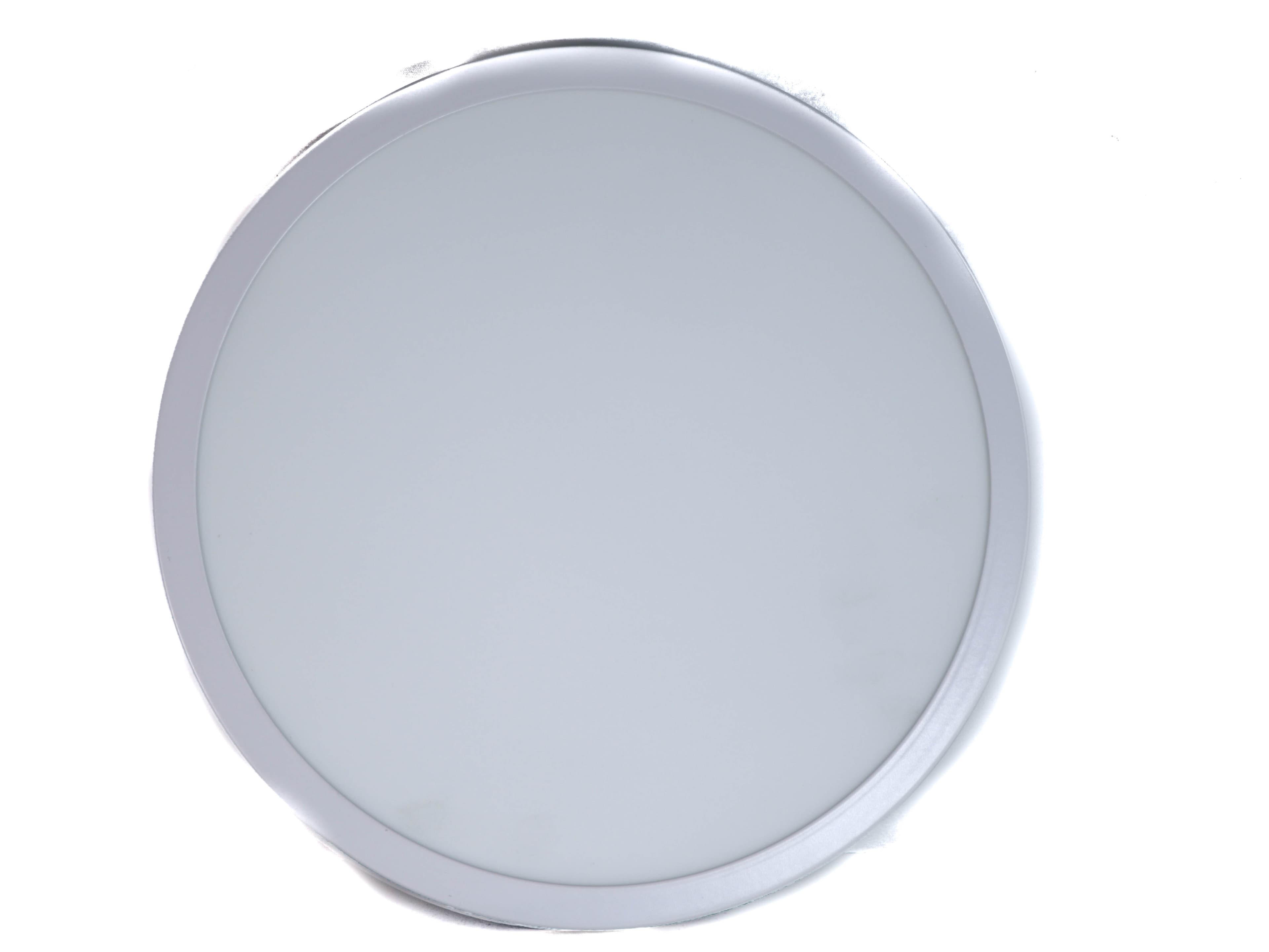 Aplica Rotunda Iluminat cu LED 30x30cm 24W