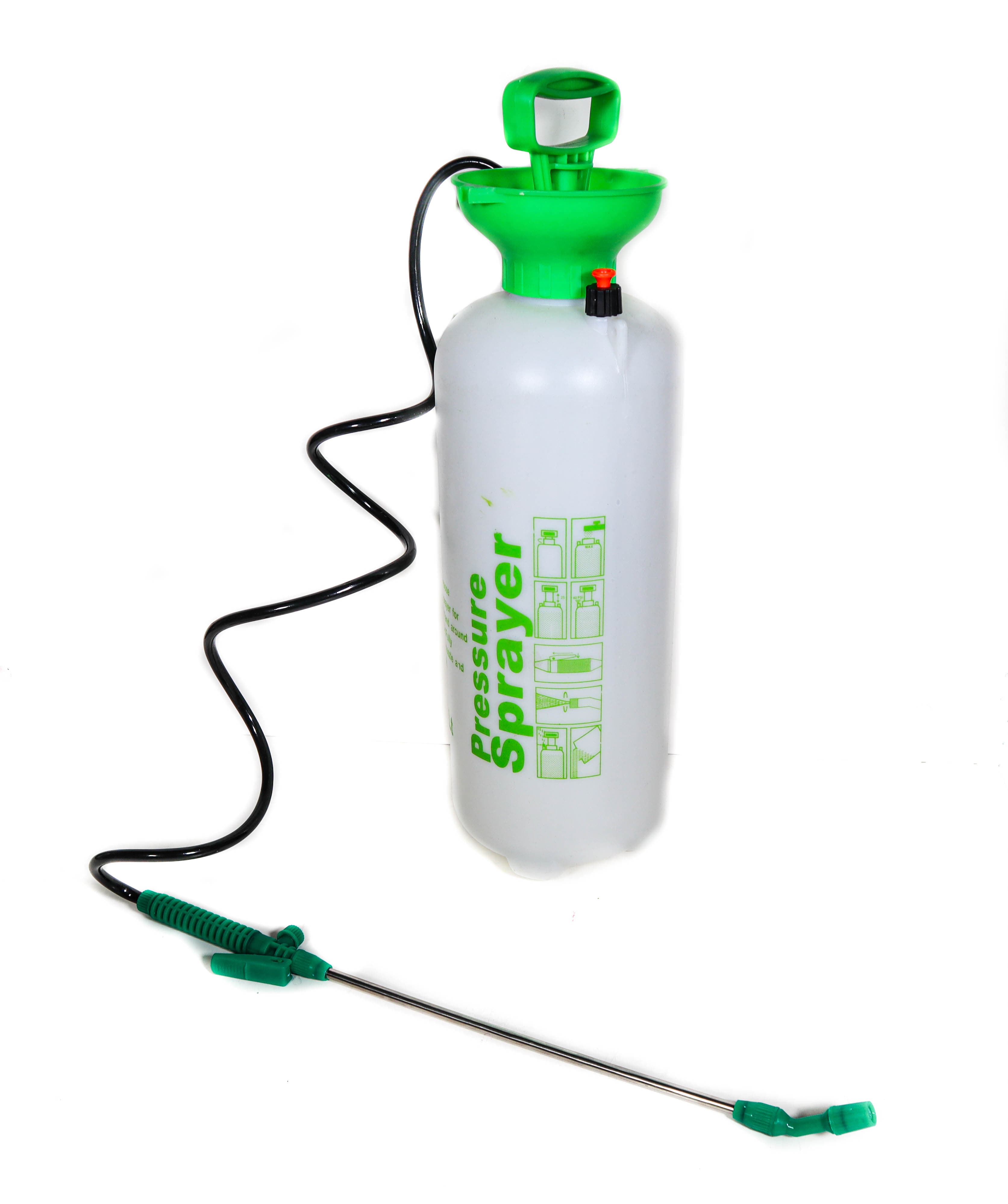 Pompa Stropit Manuala 8L