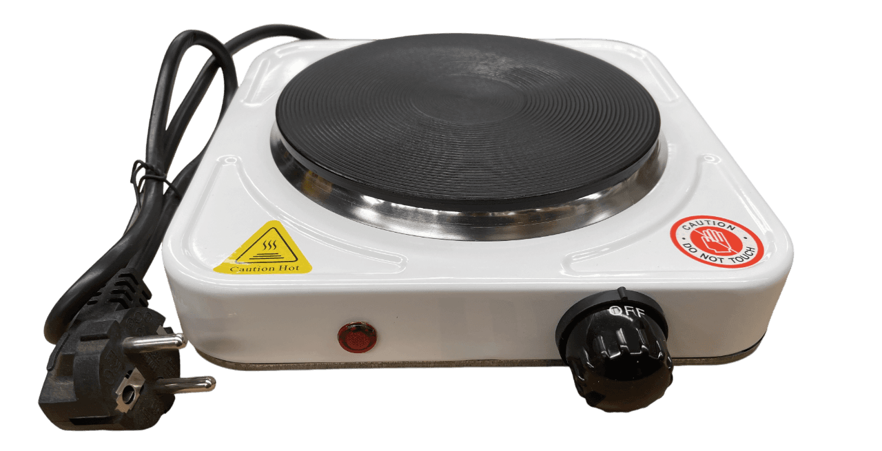 Plita Electrica 1Q 1500W CH