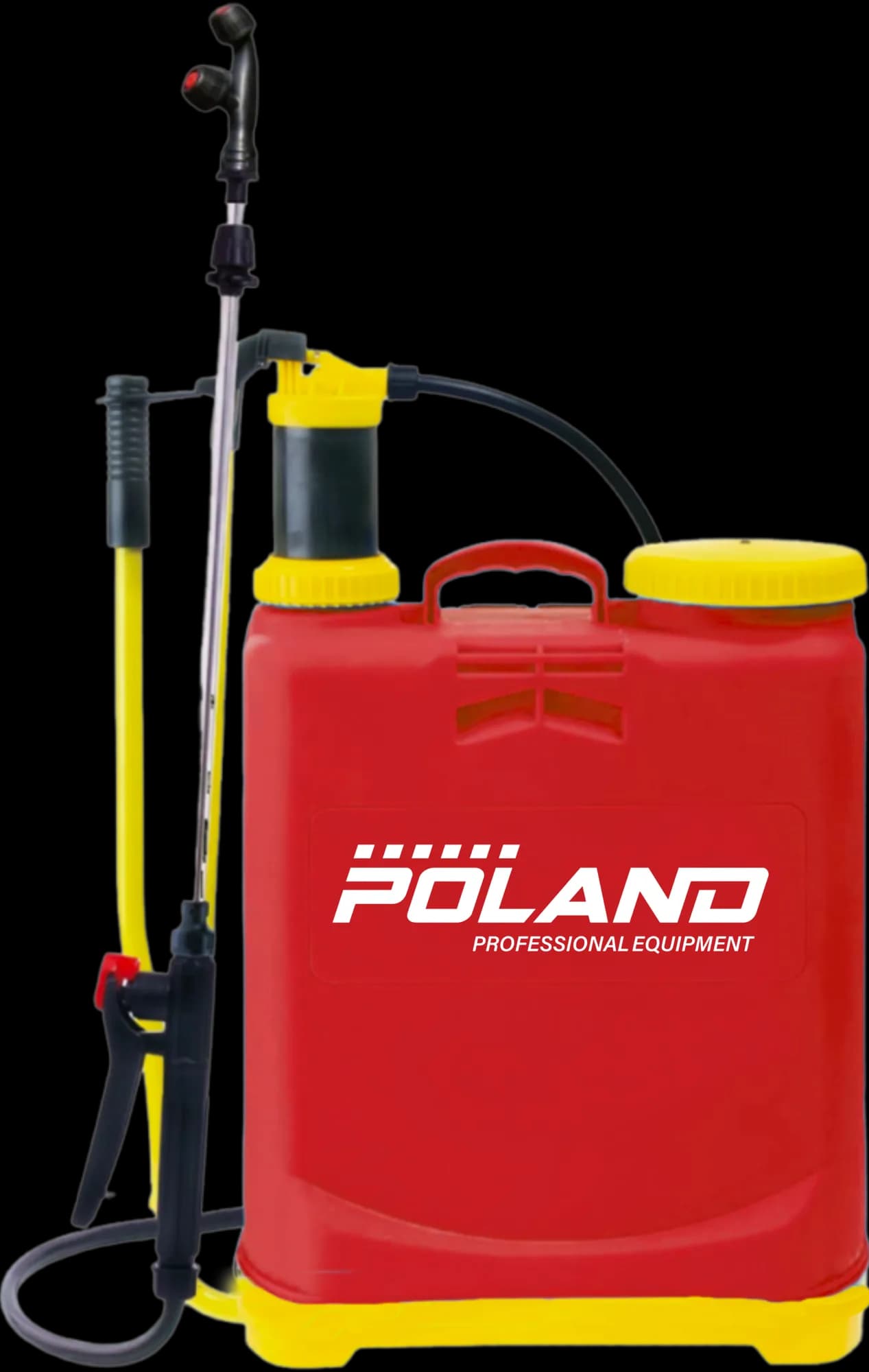 Pompa Stropit Manuala 16L Tija Metal+Plastic